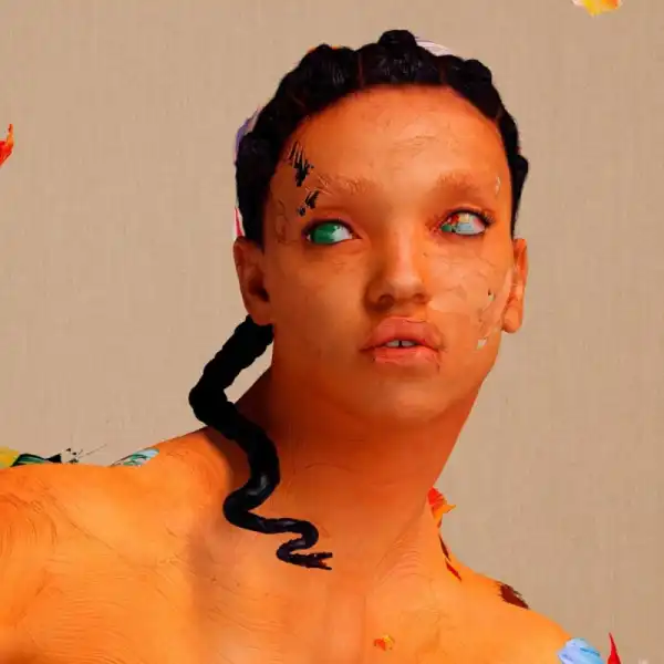 FKA twigs - Home with You